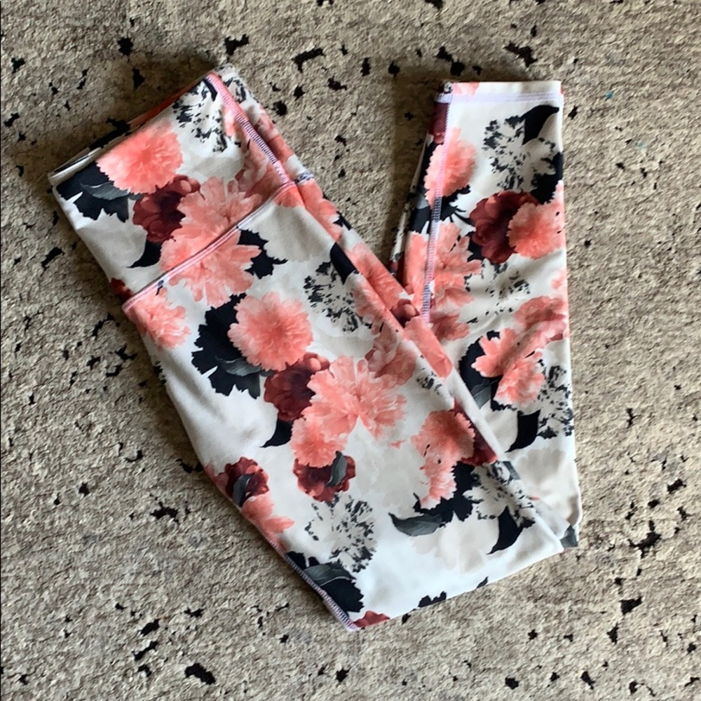 Ellie Activewear Leggings